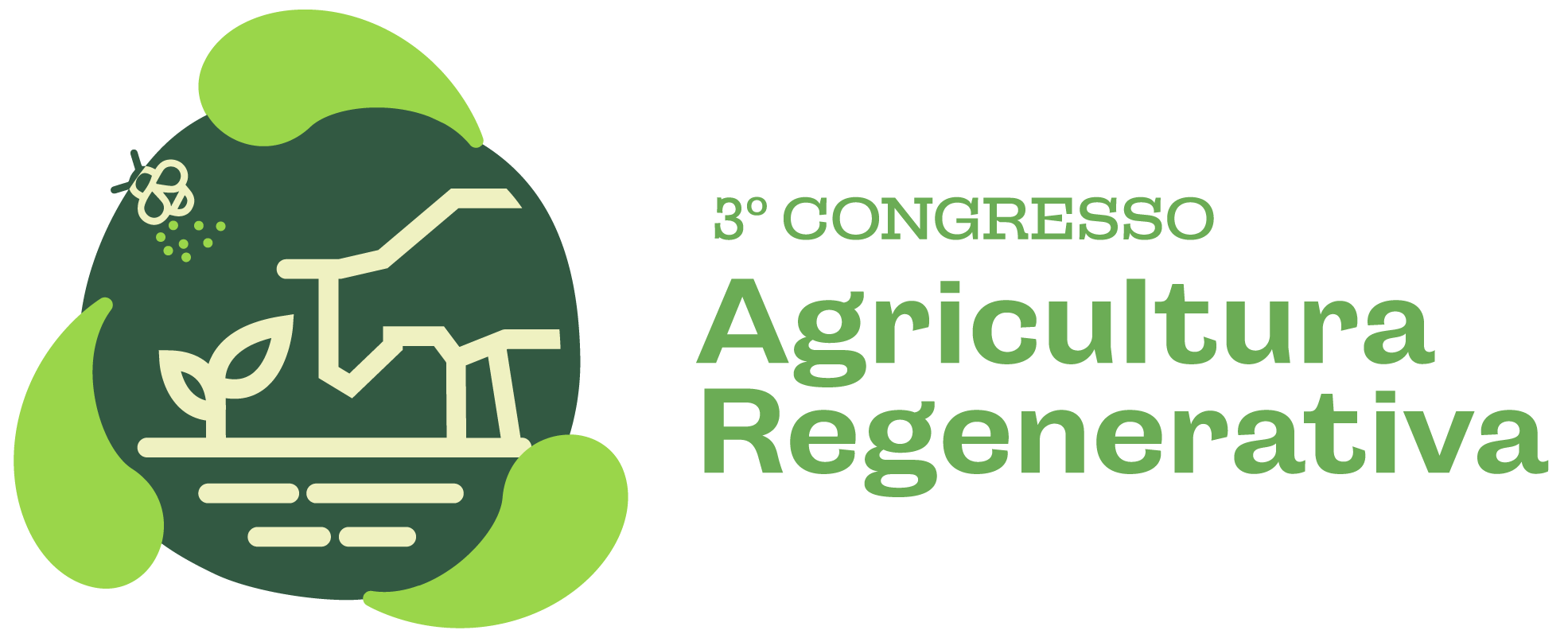 3º Congresso Agricultura Regenerativa